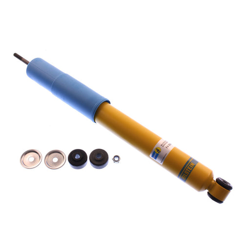 Bilstein B6 87-93 Ford Mustang LX Rear 46mm Monotube Shock Absorber Bilstein Shocks and Struts