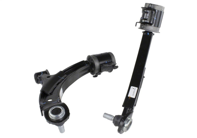 Ford Racing 05-10 Mustang GT Front Lower Control Arm Upgrade Kit Ford Racing Control Arms