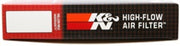 K&N Replacement Air Filter FORD SIERRA COSWORTH K&N Engineering Air Filters - Drop In