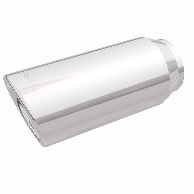 MagnaFlow Tip 1-Pk Bbr 3 X 7.00 2.25 Id 15D Magnaflow Catalytic Converter Universal