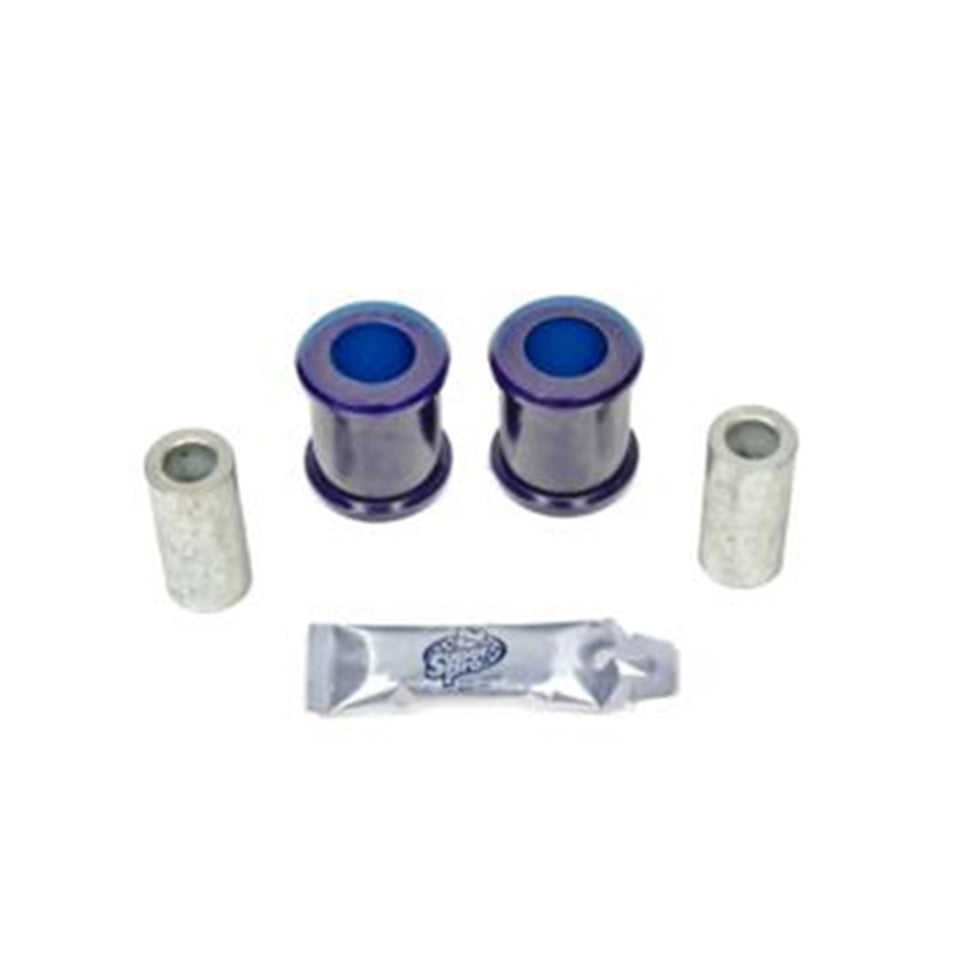 2010 - 2015 Chevy Camaro BMR Bushing Kit, Rear Toe Rod, Outer SPF-2868K