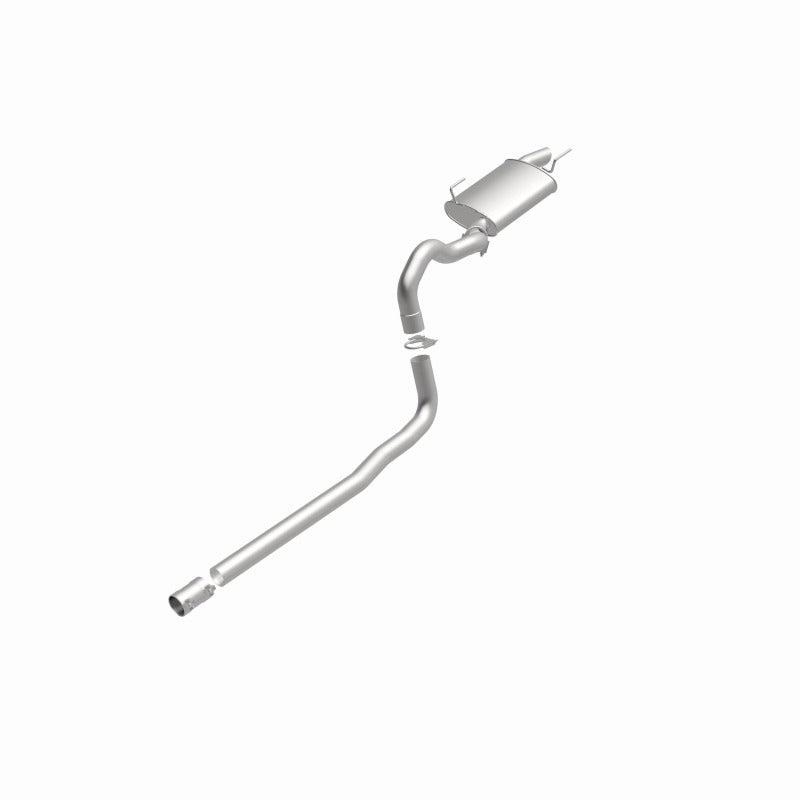 MagnaFlow BRE Exhaust Kit 05-09 Ford Mustang 4.0L Magnaflow Catback