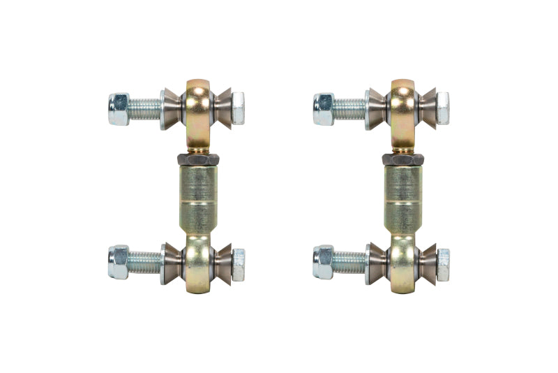 Eibach Rear Adjustable Anti-Roll End Link Kit 15-20 Ford Mustang S550 Eibach Sway Bars