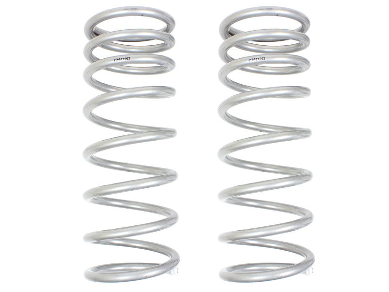 aFe 97-17 Nissan Patrol Sway-A-Way Rear Coil Springs aFe Hardware Kits - Other