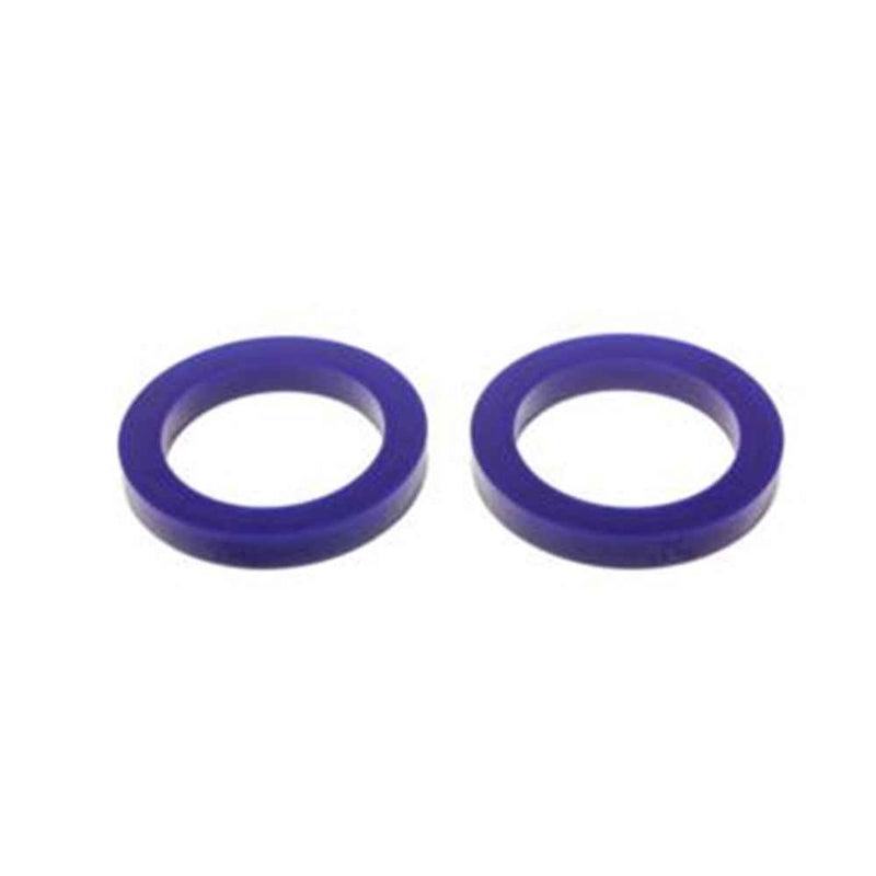 2010 - 2015 Chevy Camaro BMR Bushing Kit, Rear Cradle, Spacer, Front Mounts Only SPF-2873K CHEVY SS
