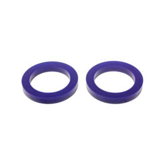 2010 - 2015 Chevy Camaro BMR Bushing Kit, Rear Cradle, Spacer, Front Mounts Only SPF-2873K - DSP PERFORMANCE MOTORSPORTS