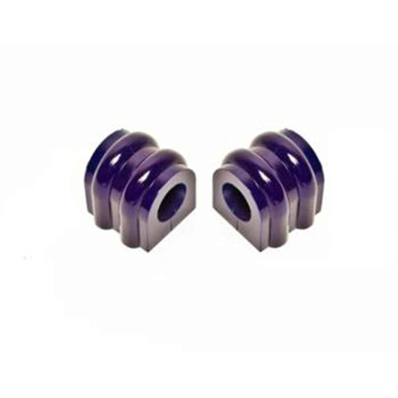 2010 - 2015 Chevy Camaro BMR Super Pro, Bushing Kit, Stock Sway Bar, Front Or Rear SPF-3516-23K SWAY BAR KITS