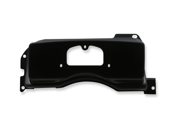 Holley Dash Bezels for Racepak Dashes 553-450 HOLLEY Autoparts