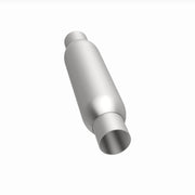 MagnaFlow Muff GP 3.5in Dia 16in Overall Length 2.25in Inlet / 2.25in Outlet Magnaflow Muffler