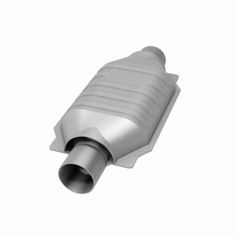 MagnaFlow 2.50in. PC1 Universal Converter Magnaflow Catalytic Converter Universal