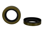 Ford Racing 8.8 Inch Outer Axle Bearing and Seal Kit Ford Racing Axle Seals