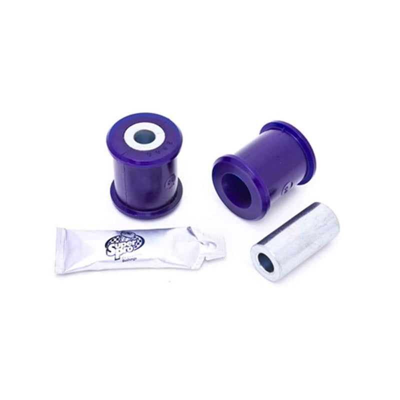 BMR Super Pro bushing kit, rear lower control arm, inner SPF2865K - DSP PERFORMANCE MOTORSPORTS