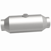 MagnaFlow Universal California Catalytic Converter - 2.25in ID / 2.25in OD / 11.25in L Magnaflow Catalytic Converter Universal