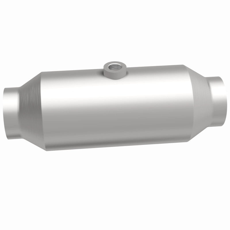 MagnaFlow Universal California Catalytic Converter - 2.25in ID / 2.25in OD / 11.25in L Magnaflow Catalytic Converter Universal