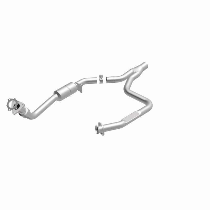 MagnaFlow Conv DF Camaro 98-02 5.7L P/S Magnaflow Catalytic Converter Direct Fit
