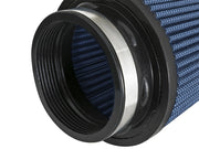 aFe Magnum FLOW Pro 5R Replacement Air Filter (Pair) F-3.5 / B-5 / T-3.5 (Inv) / H-8in. aFe Air Filters - Universal Fit
