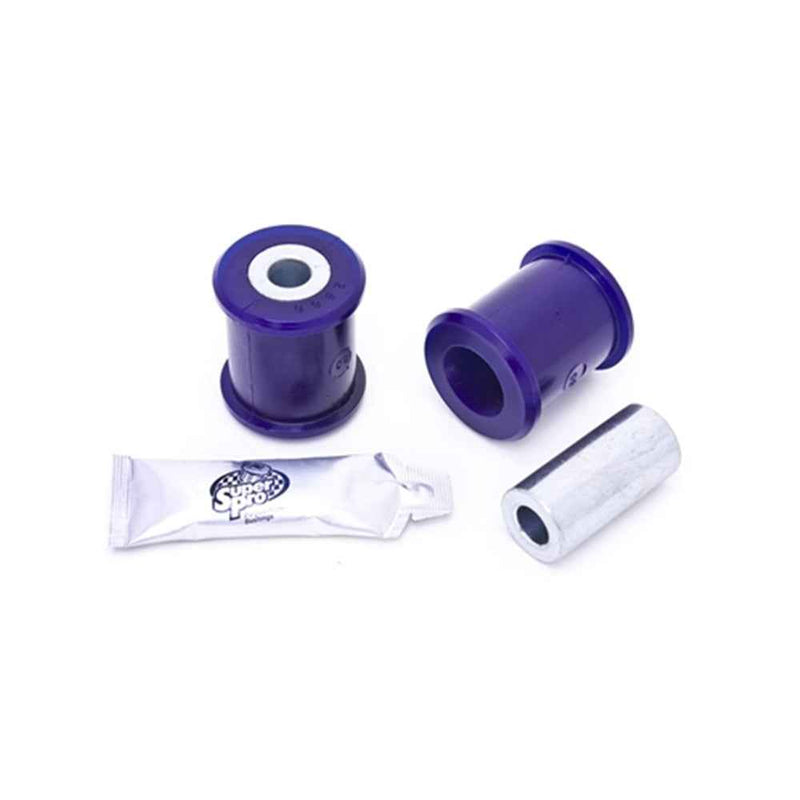 BMR Suspension SPF2866K - BMR Suspension Super Pro Control Arm Bushing Kits - DSP PERFORMANCE MOTORSPORTS