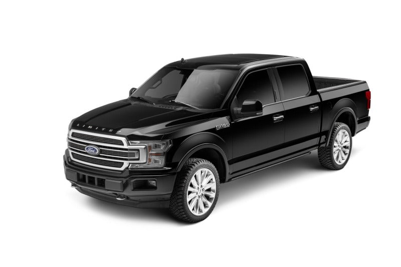 Husky Liners 18-20 Ford F-150 OE Style Fender Flares - 4pc Husky Liners Fender Flares