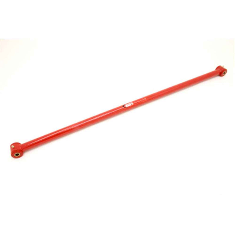 BMR 05-14 S197 Mustang Non-Adj. Panhard Rod (Polyurethane) - Red PHR005R - DSP PERFORMANCE MOTORSPORTS