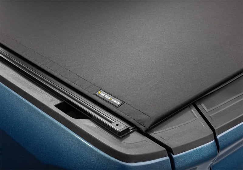 TruXedo 09-14 Ford F-150 68.4in. Bed Pro X15 TS Truxedo Tonneau Covers - Roll Up