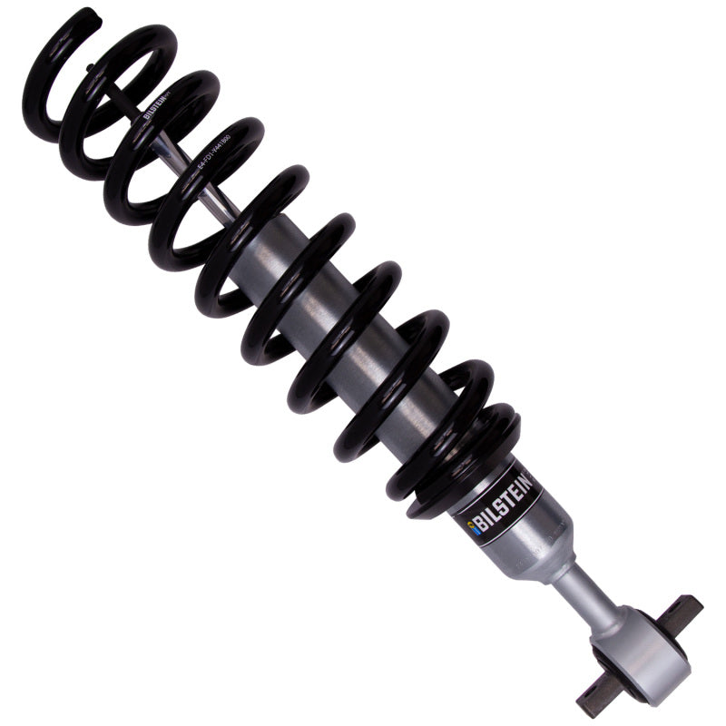 Bilstein B8 6112 Series 15-20 Ford F150 (4WD Only) Front Suspension Kit Bilstein Suspension Packages