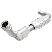 MagnaFlow Conv DF 99-00 Ford F-150 4.6L Magnaflow Catalytic Converter Direct Fit
