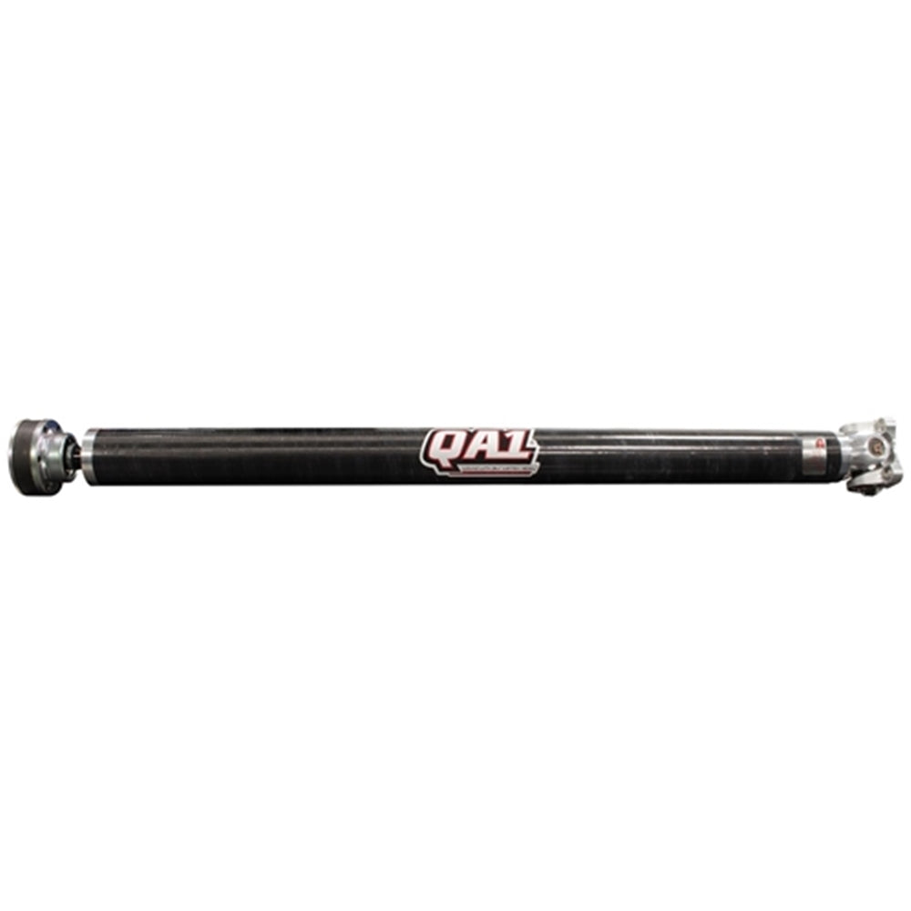 QA1 Carbon fiber driveshaft for 2016+ Chevy Camaro Auto CVJ front and a flange rear JJ-22207