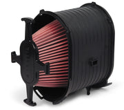 Airaid 03-07 Ford Power Stroke 6.0L Direct Replacement Filter Airaid Air Filters - Direct Fit