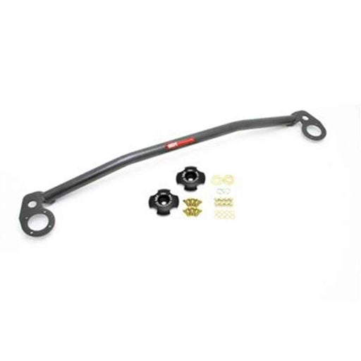BMR 2010 5th Gen Camaro Front 2-Point Strut Tower Brace - Black Hammertone STB013H My Store