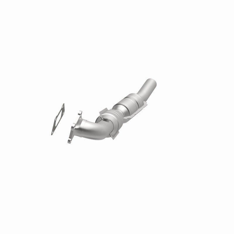 MagnaFlow Conv DF 12-13 Chevrolet Camaro V6 3.6L Magnaflow Catalytic Converter Direct Fit