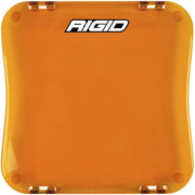 Rigid Industries D-XL Series Light Cover - Yellow Rigid Industries Light Covers and Guards