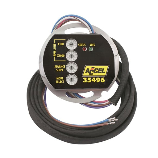SINGLE/DUAL FIRE IGNITION MODULE 35496 ACCEL Autoparts