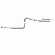 MagnaFlow BRE Exhaust Kit 05-09 Ford Mustang 4.0L Magnaflow Catback