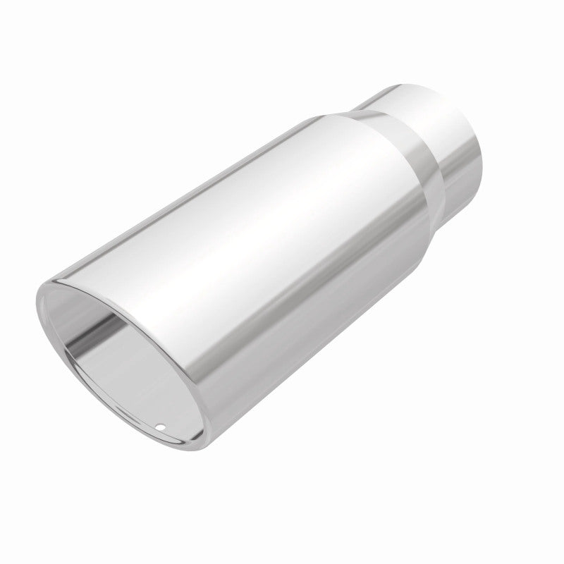 MagnaFlow Tip 1-Pk Re 5.00 X 13 4.00 Id 15D Magnaflow Catalytic Converter Universal