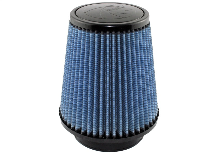 aFe MagnumFLOW Air Filters IAF P5R A/F P5R 4-1/2F x 7B x 4-3/4T x 7H AFE POWER Air Filters - Universal Fit