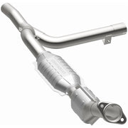 MagnaFlow Conv DF 01-03 Ford F150 5.4L Passenger Side Magnaflow Catalytic Converter Direct Fit