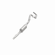 MagnaFlow BRE Exhaust Kit 11-14 Ford F-150 Magnaflow Catback