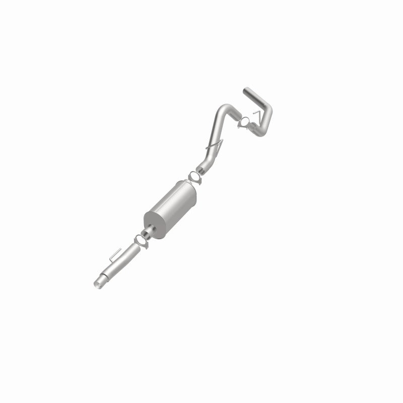 MagnaFlow BRE Exhaust Kit 11-14 Ford F-150 Magnaflow Catback