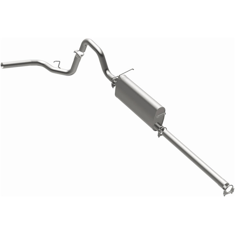 MagnaFlow BRE Exhaust Kit 89-96 Ford F-250 F-350 Magnaflow Catback