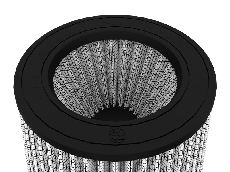 aFe MagnumFLOW Air Filter ProDry S 5in F x 7in B (INV) x 5.5in T (INV) x 8in H aFe Air Filters - Universal Fit
