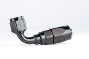 Aeromotive Hose End - AN-06 - 90 Deg Aeromotive Fittings