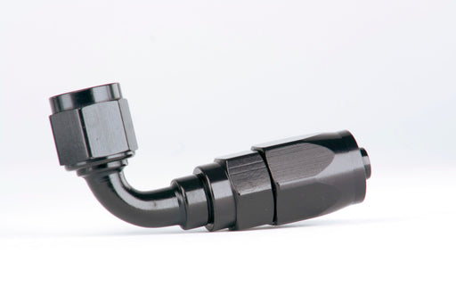 Aeromotive Hose End - AN-06 - 90 Deg Aeromotive Fittings