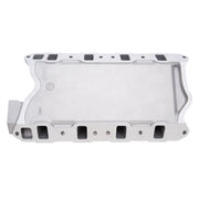 Edelbrock Victor Jr 351-W 9 5 Deck Manifold Edelbrock Intake Manifolds
