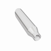 MagnaFlow Tip 1-Pk Bb 4.00 X 18 2.5 Id 45 Magnaflow Catalytic Converter Universal