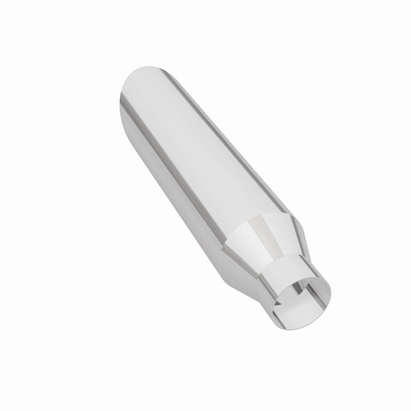 MagnaFlow Tip 1-Pk Bb 4.00 X 18 2.5 Id 45 Magnaflow Catalytic Converter Universal