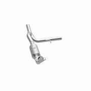 MagnaFlow Direct Fit Catalytic Converter F-150 04-06 8 4.6L Magnaflow Catalytic Converter Direct Fit
