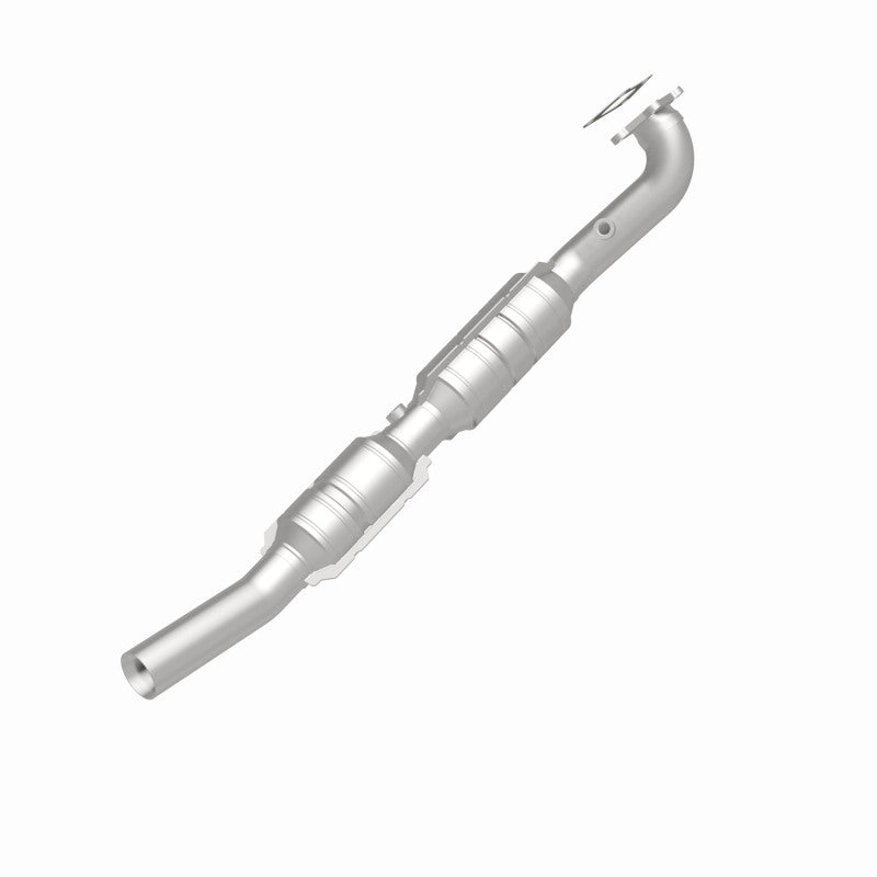 MagnaFlow 12-13 Chevrolet Camaro 3.6L Direct Fit Converter Magnaflow Catalytic Converter Direct Fit