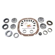 Yukon Gear Master Overhaul Kit Ford 8.8in Irs Diff / SUVs w/ 3.250in OD Pinion Bearing Race Yukon Gear & Axle Differential Overhaul Kits