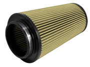 aFe MagnumFLOW Air Filters IAF PG7 A/F PG7 5F x 7-1/2B x 5-1/2T x 12H aFe Air Filters - Drop In