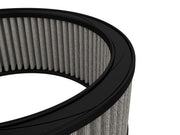 aFe MagnumFLOW Air Filters OER PDS A/F PDS GM Cars & Trucks 62-96 aFe Air Filters - Direct Fit
